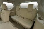 Nissan Patrol 2010 года